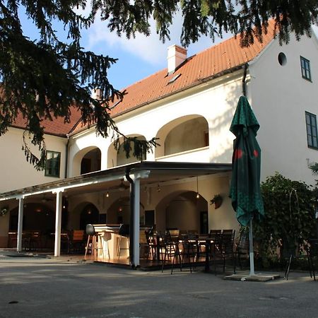 Taverna 1860 Rooms & Apartments Donja Zelina Ngoại thất bức ảnh