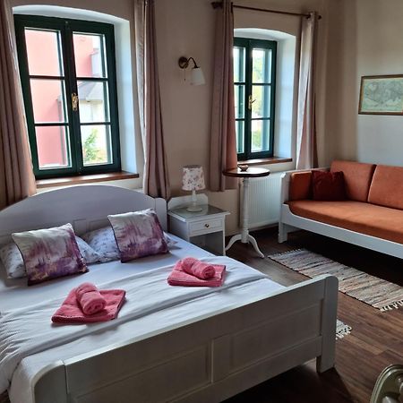 Taverna 1860 Rooms & Apartments Donja Zelina Ngoại thất bức ảnh