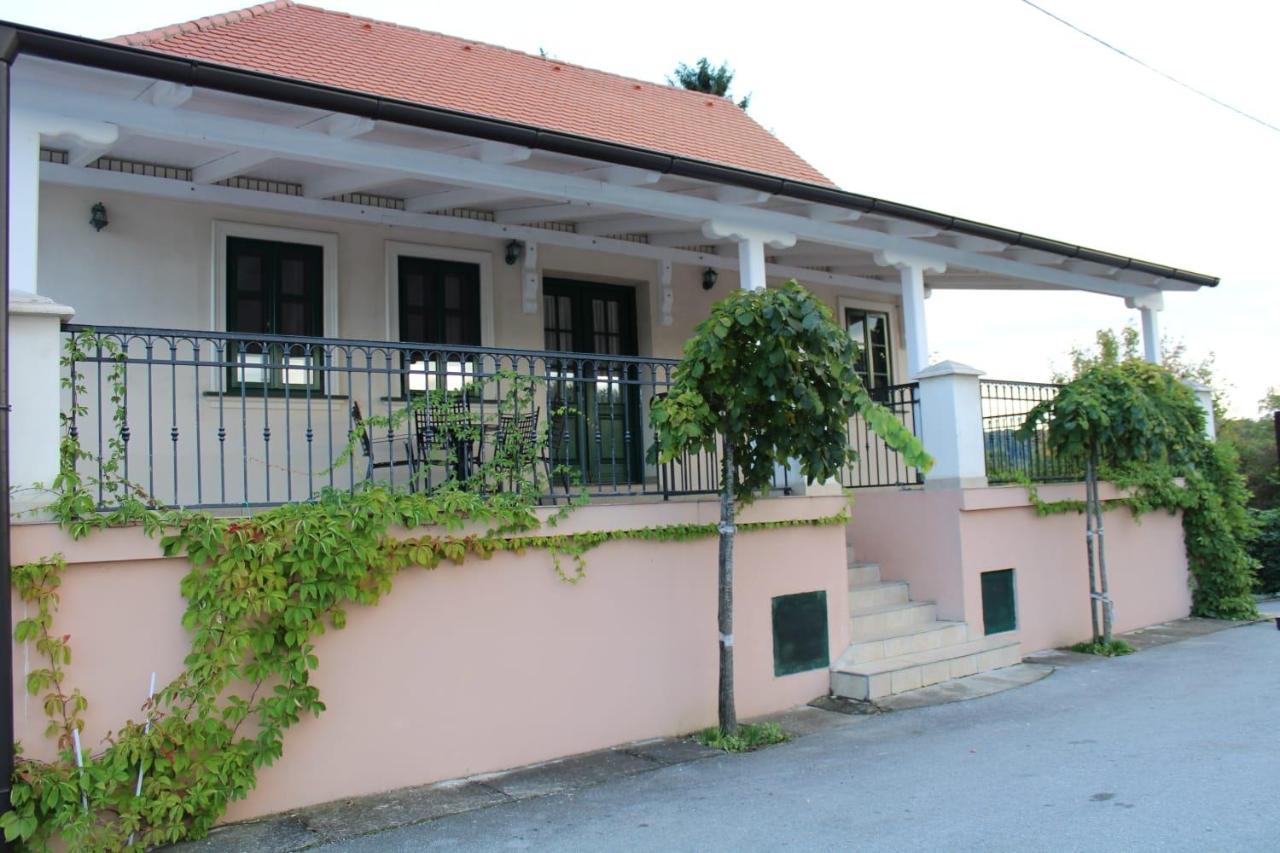 Taverna 1860 Rooms & Apartments Donja Zelina Ngoại thất bức ảnh