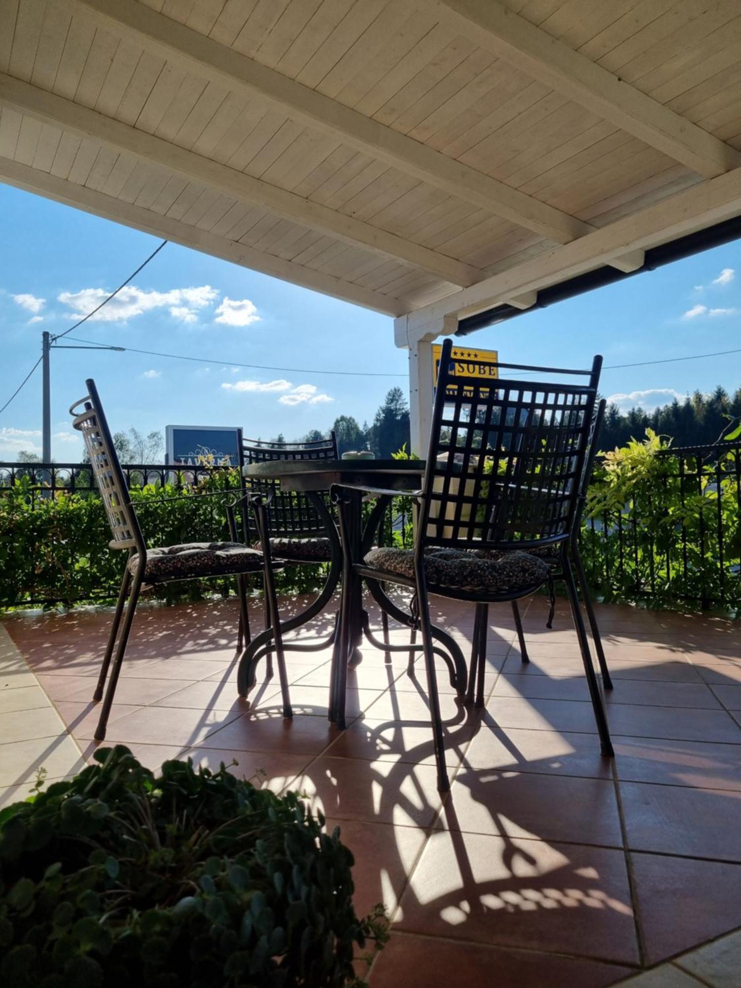 Taverna 1860 Rooms & Apartments Donja Zelina Ngoại thất bức ảnh