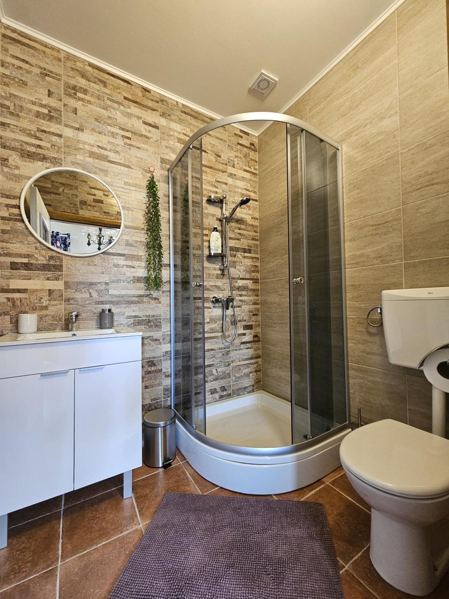 Taverna 1860 Rooms & Apartments Donja Zelina Ngoại thất bức ảnh